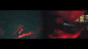 Driving Neon Lights GIF by Baroness