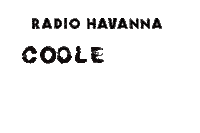 Veto Sticker by Radio Havanna