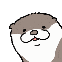 귀여운 Sticker