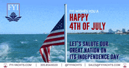 GIF by FYI Yachts