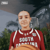 College Basketball GIF by NCAA March Madness