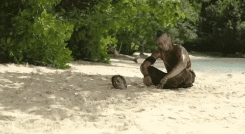 Not Funny GIF