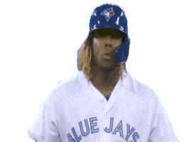 Blue Jays Vlad Jr Sticker by EliteSportsTours