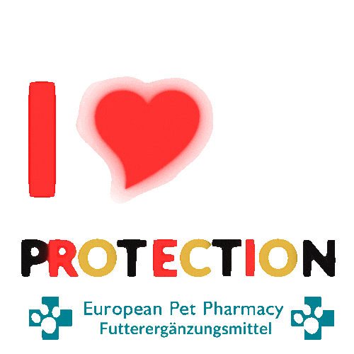 Protection Sticker by Europeanpetpharmacy