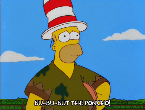 homer simpson episode 6 GIF
