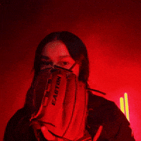 Brenlee Gonzales GIF by Texas Tech Softball