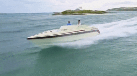 mark burnett fun GIF by Coupled 