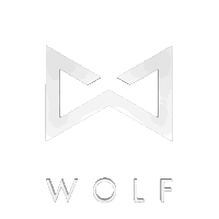 Wolfclothingbrand wolf wolfclothingbrand wolfclothing wolf clothing Sticker