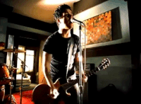 waiting GIF by Green Day