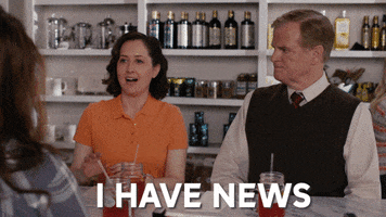 American Housewife News GIF by ABC Network