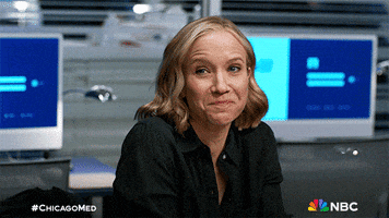 Season 8 Smile GIF by One Chicago