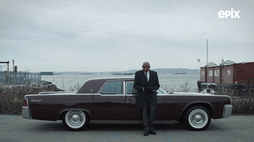GIF by Godfather of Harlem