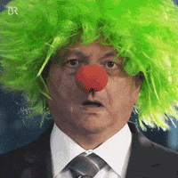 Party Reaction GIF by Bayerischer Rundfunk