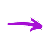 Arrow Sticker by Sarah Sorge Coaching