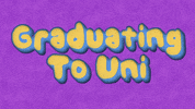 High School Graduation GIF by Alex The Astronaut