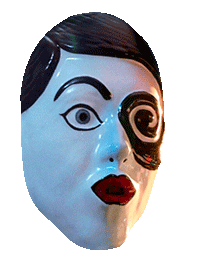 ThePurgeTV tv halloween horror television Sticker