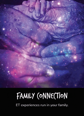 PsychicTanaNewberry giphygifmaker alien ufo et GIF