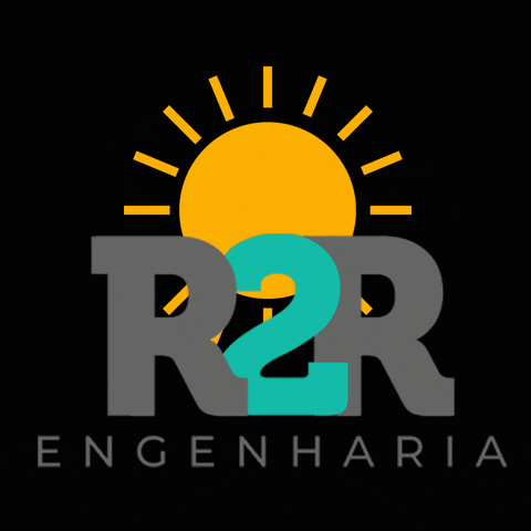 R2R_ENGENHARIA giphyupload engenharia energia solar fotovoltaica GIF