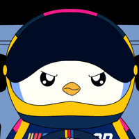 Car Go GIF by Pudgy Penguins