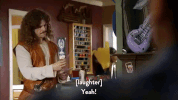 blake anderson GIF by Workaholics