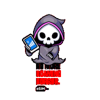Esim Roaming Sticker by Teknasyon