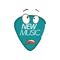 Musica Sticker by New Music