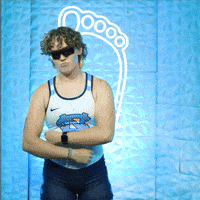 University Of North Carolina Ncaa GIF by UNC Tar Heels