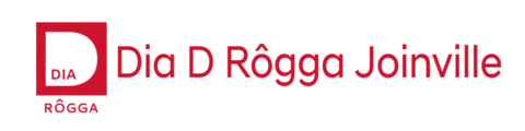 Diadrogga Sticker by Rôgga Empreedimentos