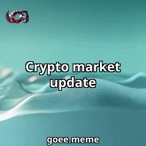 Sarcastic Crypto GIF by Goeememe