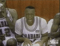 Ncaa Basketball Sport GIF by NCAA March Madness