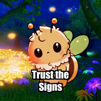 Wisdom GIF by Beelightened