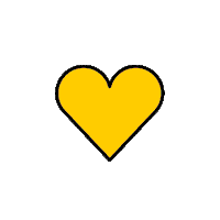 In Love Heart Sticker by Stadtmuenchen Karriere