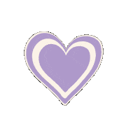 Happy In Love Sticker by Glowynur