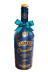 Cheers Chocolate Sticker by Baileys