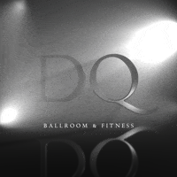 Dance Logo GIF by xponentialdesign