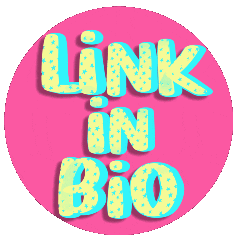 Click Small Business Sticker