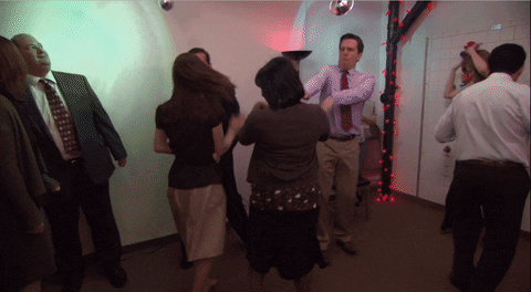 dance GIF