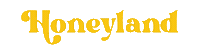 HoneylandFest honeyland honeyland festival honeyland fest honeylandfestival Sticker