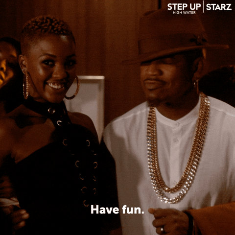Dance Starz GIF by Step Up Series