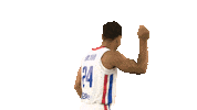 Dominican Republic Basketball Sticker by FIBA