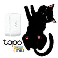 Tapo Sticker by TP-Link