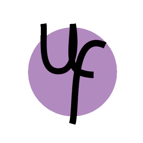 unterFreunden giphyupload uf unterfreunden uf conceptstore Sticker
