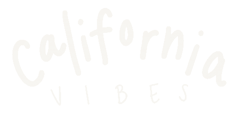 California Vibes Sticker