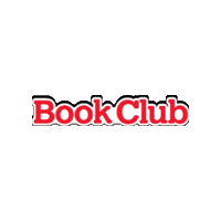 Book Club Sticker by Scholastic Australia