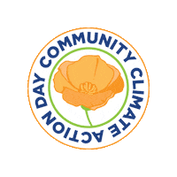 Ccac Sticker by California Volunteers