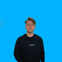 Pepijn GIF by GoSpooky