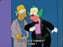 arouse homer simpson GIF