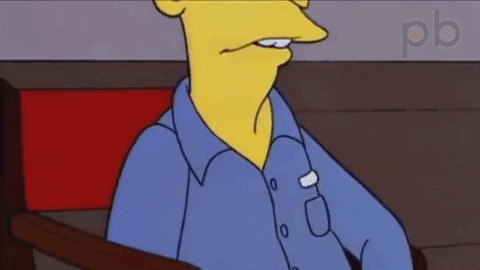 Simpsons Die GIF by Pixel Bandits