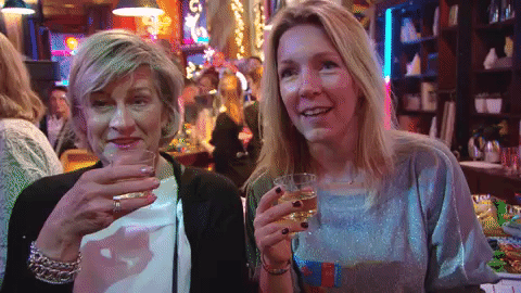 cheers top2000 GIF by NPO Radio 2