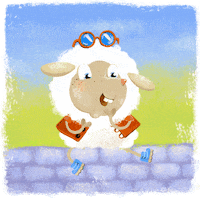 look at me love GIF by Monika Klobčar